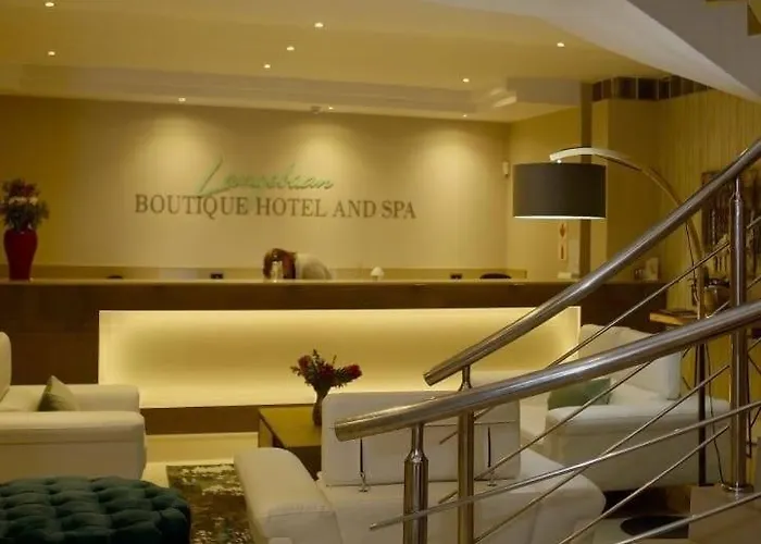 K Partners' Boutique Hotel & Spa