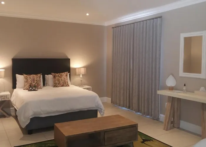 K Partners' Boutique Hotel & Spa