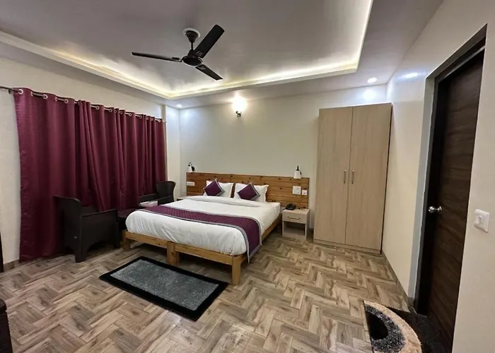 Hotel Aasara