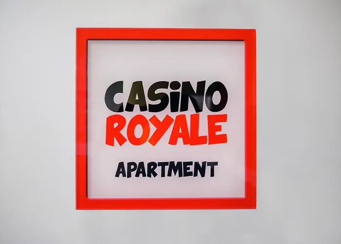 Napoli Games Apartments By Dimorra
