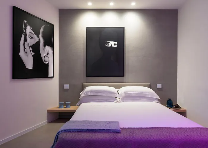 Catania Smart Apartments
