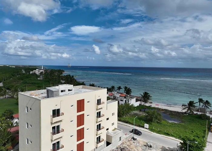 Oneiro Suites With Sea View