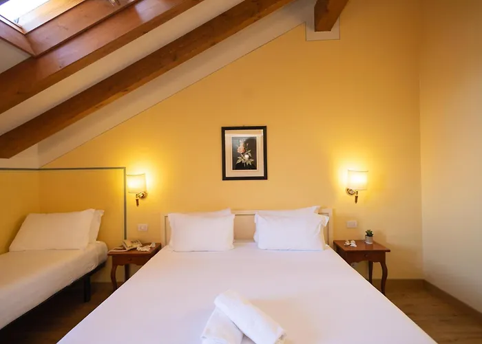 Lvg Hotel Collection - Pallanza