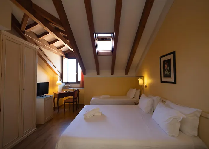 Lvg Hotel Collection - Pallanza