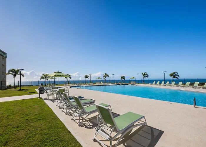 Holiday Inn Ponce & El Tropical Casino By Ihg