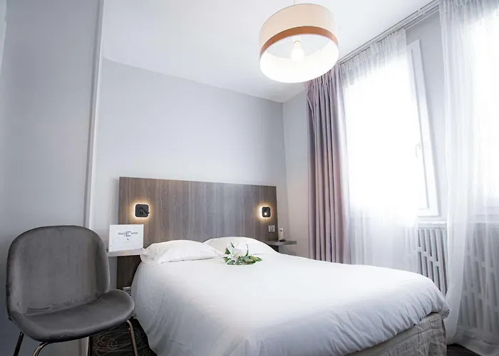 Hotel Central