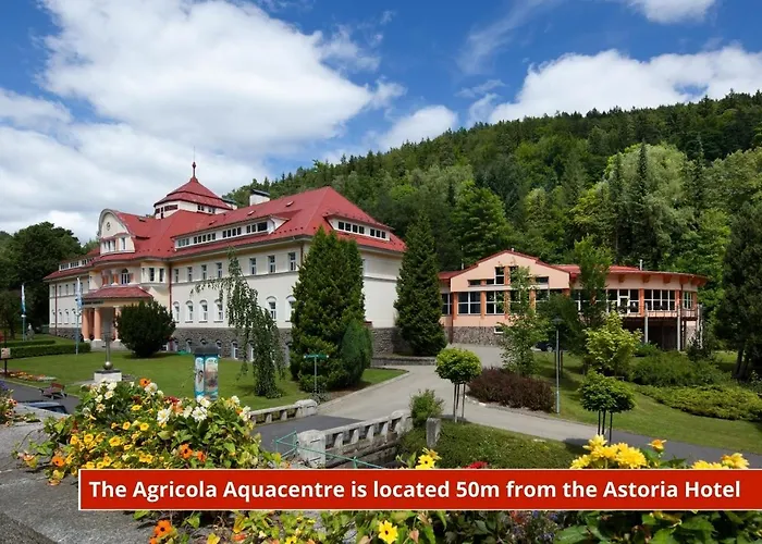 Hotel Astoria