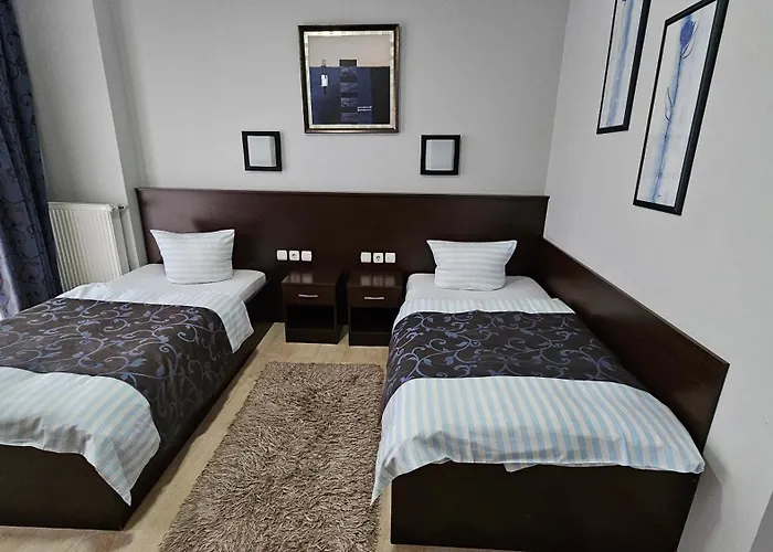 Hotel Poarta Transilvaniei
