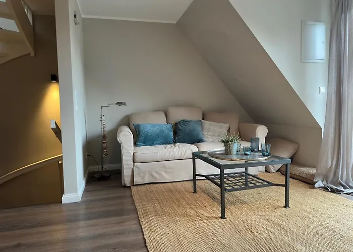 Appartement Nordseesonne