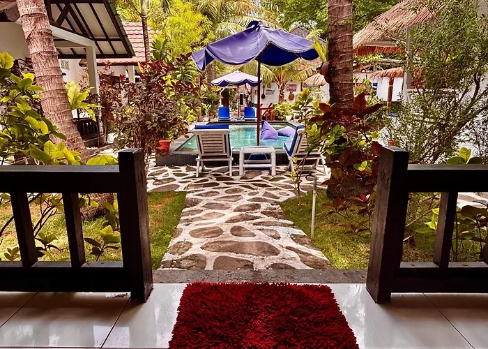 Alibaba Bungalows