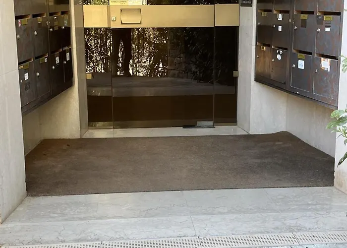 Paradisier Apartment Mougins