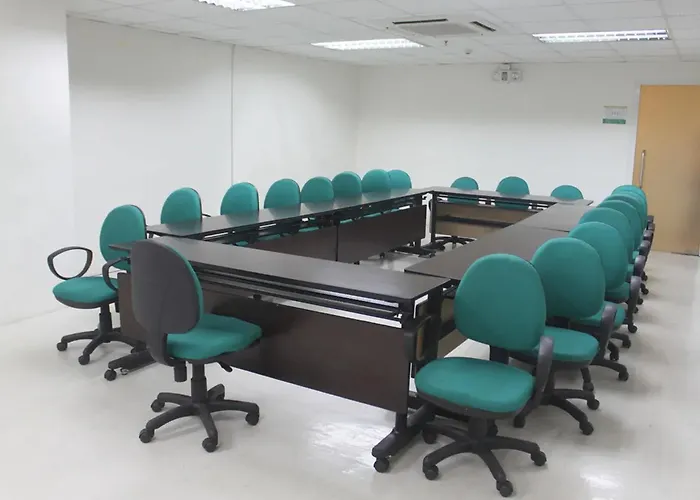 Go Hotels Plus Mandaluyong