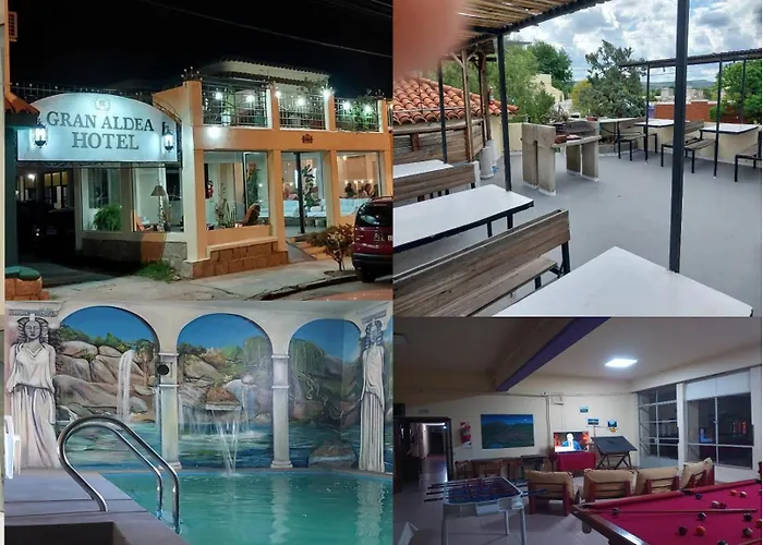Gran Aldea Hotel