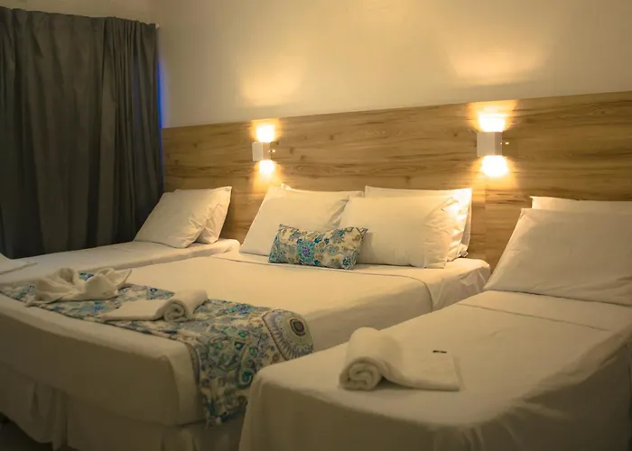 Hotel Refugio