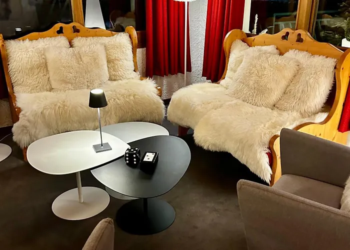 Hotel Bel'Alpe