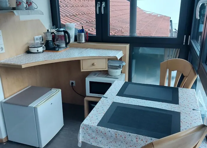 Ferienwohnung Pramstaller