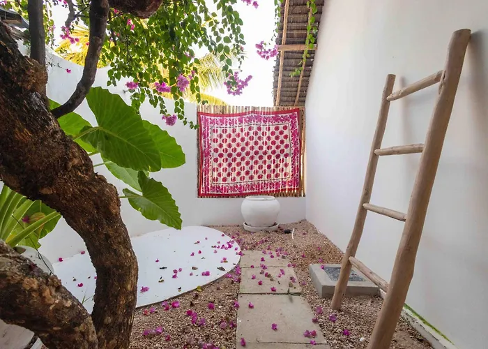 Sharazad Boutique Hotel