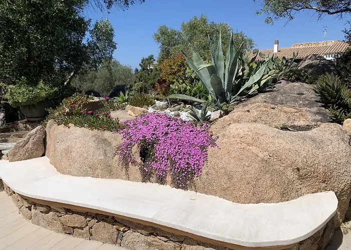 L'Olivastro Appartamenti A Porto Cervo