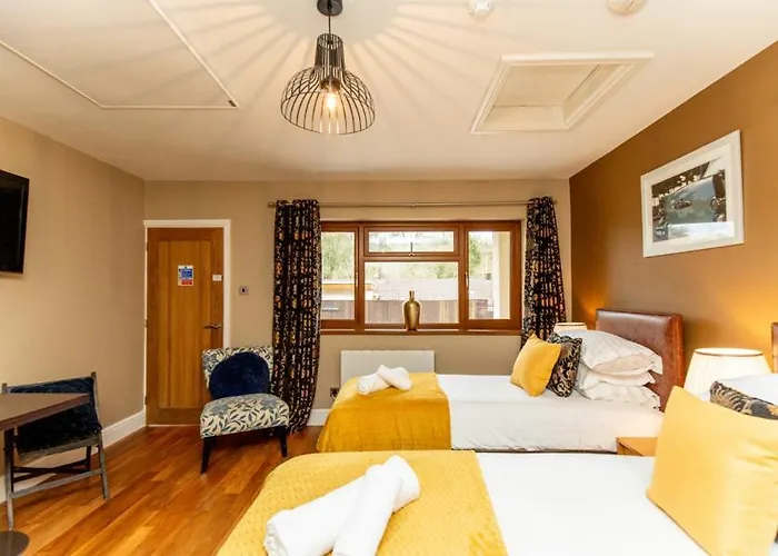The Gower Hotel