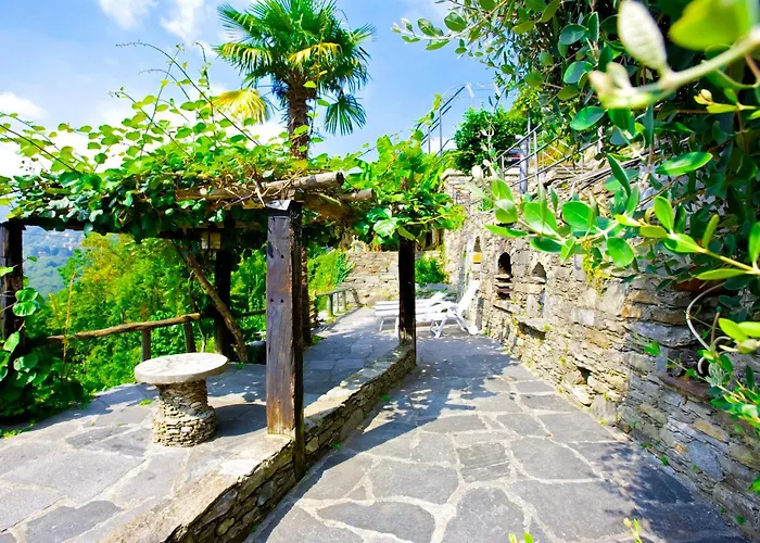 Rustico La Vigna
