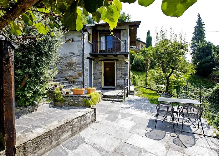 Rustico La Vigna