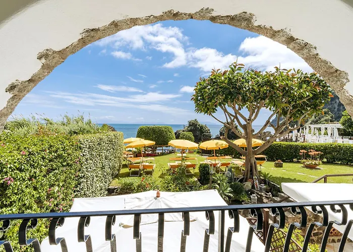 Gardenia Mare Apartments