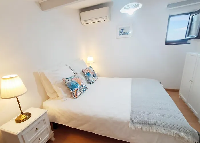 Le Pouffre, Maison De Pecheur Au Quartier Des Artistes, Clim, Wifi