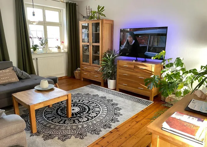 Altstadt Ferienwohnung