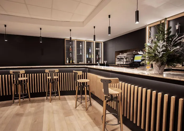 Hotel Comtes D'Urgell By Nexta