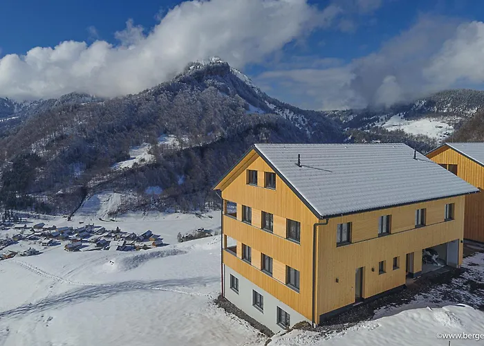 Panoramahof Bergglueck