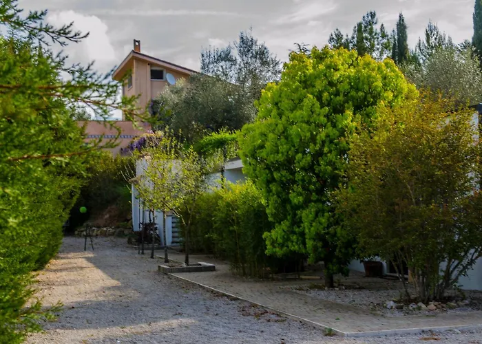 Casa Cerqua Landi - Case Vacanza