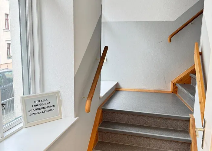 Nikolai Appartements