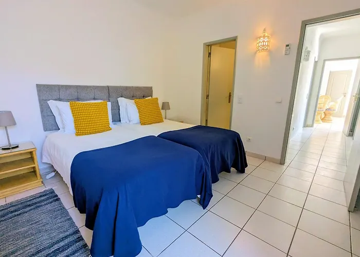 Ocean Villas Luz