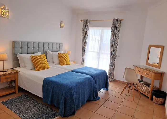 Ocean Villas Luz