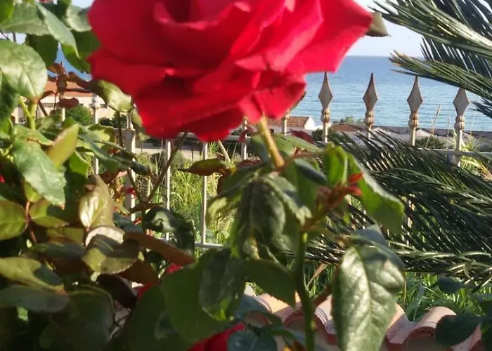 Casa Del Sole