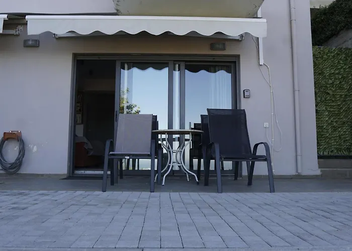 Romanos Patras Studio