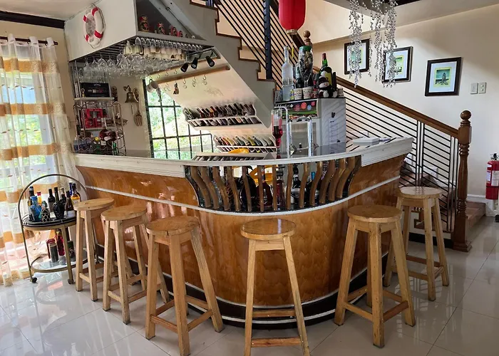 Malbros Guest House