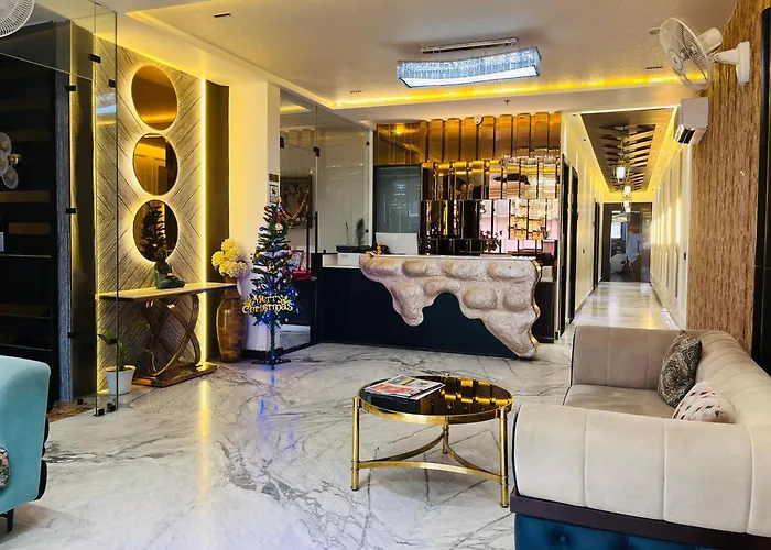 Taj Dream A Luxury Hotel