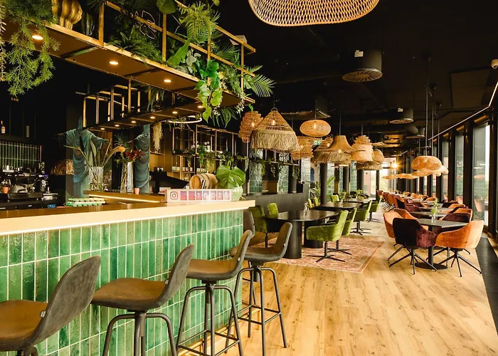 Rioca Frankfurt Posto 7
