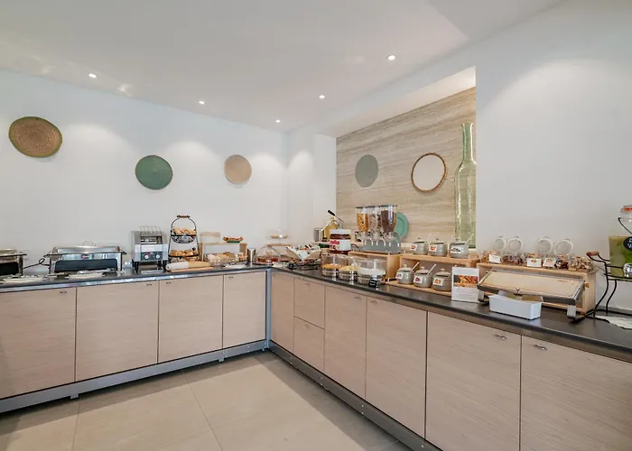 Margaida Boutique Hotel & Spa