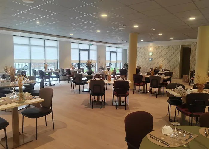 Domitys - La Flanerie
