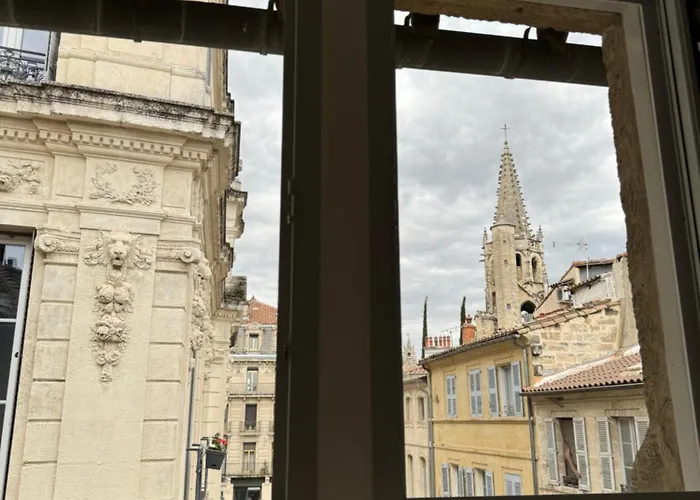 Maison Jacob - Hyper Centre - Maison Historique - Air Conditioning - Wifi