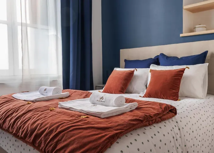 La Terrasse Saint-Gatien - Prestiplace Collection