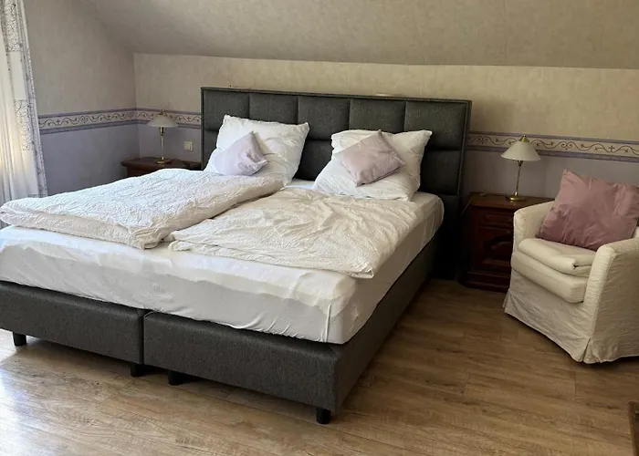 Hotel Zur Muehle