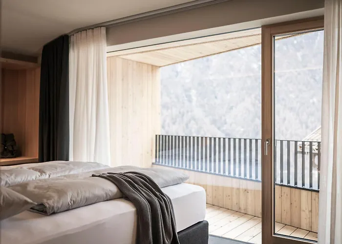 Apartments Arduus - High Living