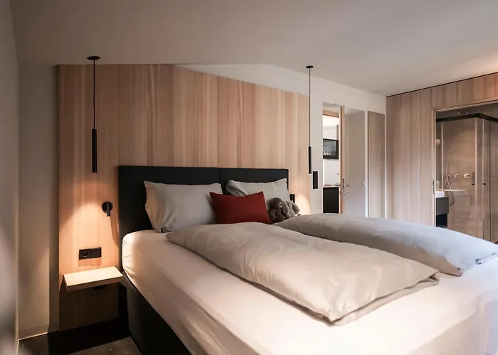 Apartments Arduus - High Living