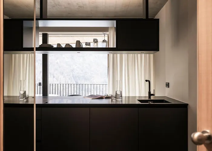 Apartments Arduus - High Living