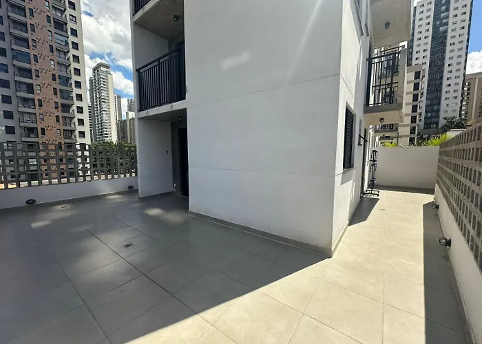 Apê 15 Mirante