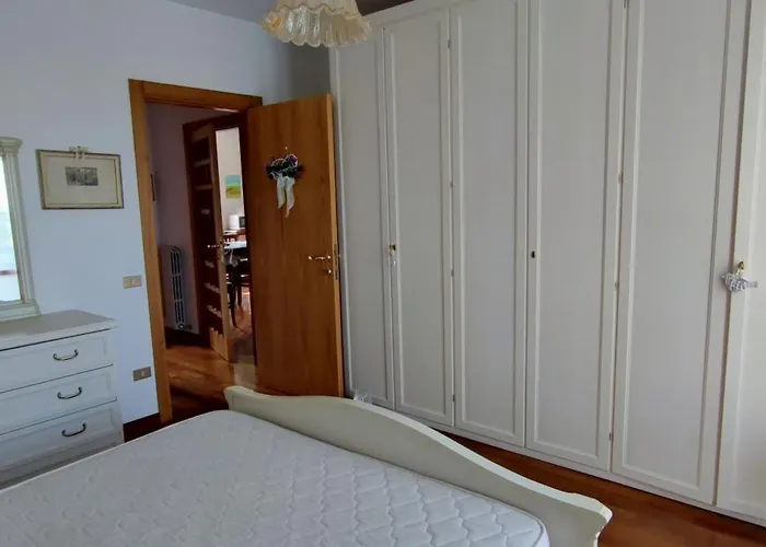 Casa Vacanze Mare Monti