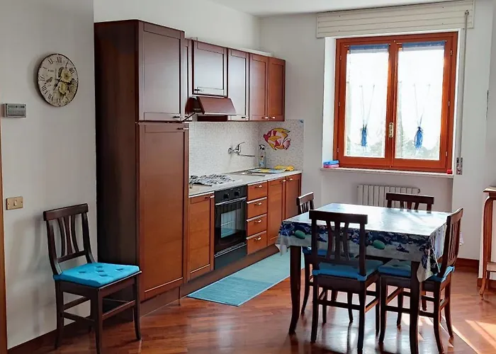 Casa Vacanze Mare Monti